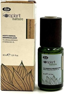 Essential Oil Lisap Keraplant Nature