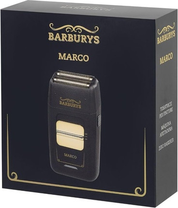 Razor Barburys