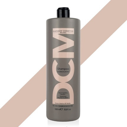 Sebum Regulating Shampoo Dcm
