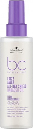 Schwarzkopf Bonacure Frizz Away Day Shield