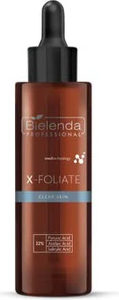 Bielenda Professional X-Foliate Clear Skin