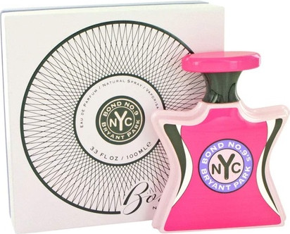 Bond No 9 Bryant Park Eau de Toilette