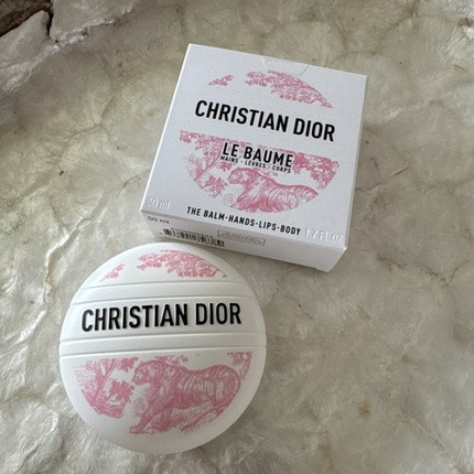 Baume Christian Dior Le Baume Toile De Jouy Hands, Lips & Body