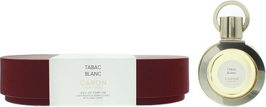 Духи Caron Tabac Blanc