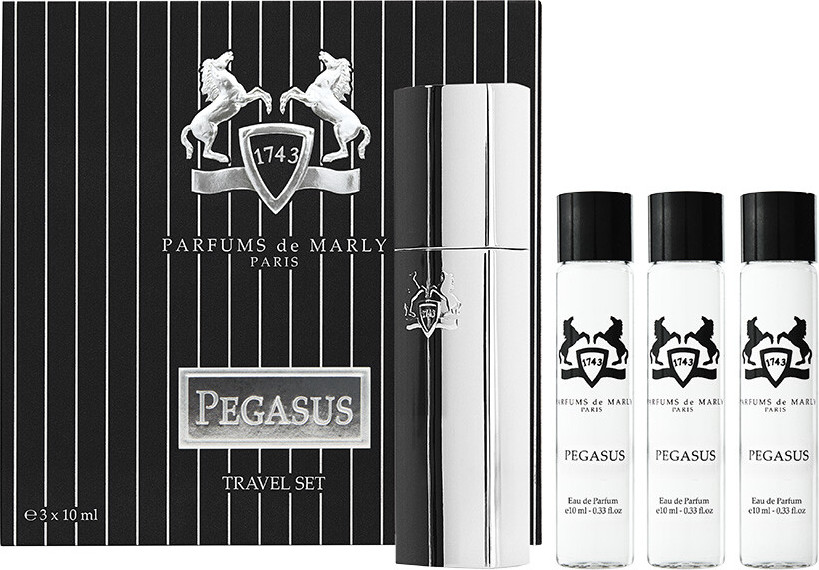 Parfums De Marly Pegasus Geschenkset