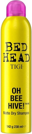 Dry Shampoo Tigi Oh Bee Hive
