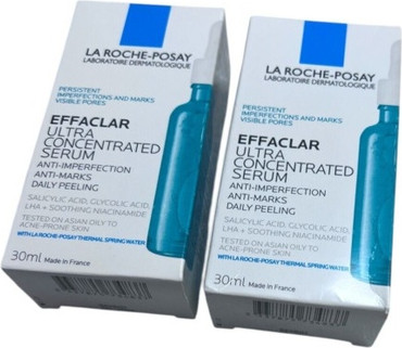 Serum La Roche-Posay Effaclar Ultra Konzentriert