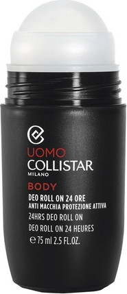 Collistar Men's Line Roll-On Deo