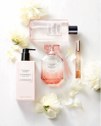 Victoria's Secret Bombshell Seduction Eau de Parfum