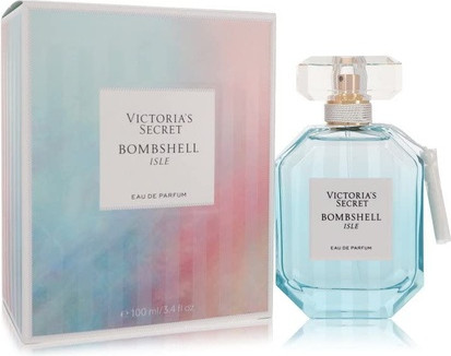 Eau de Parfum Victoria's Secret Bombshell Isle