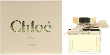 Eau De Parfum Chloe Absolu by Chloe