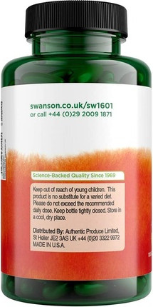 Royal Jelly Softgels Swanson