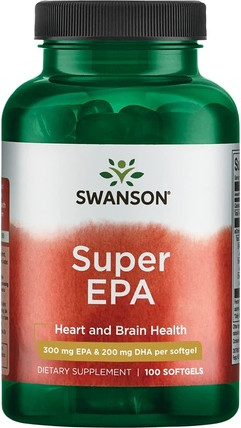 Supplements Swanson
