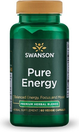 Pure Energy Swanson
