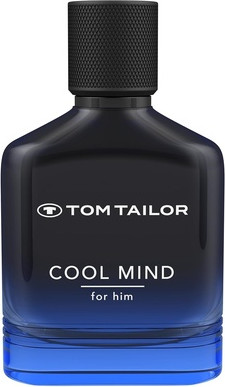 Eau de Toilette Tom Tailor Cool Mind