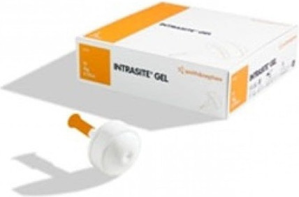 Гидрогель для очищения ран Smith & Nephew Intrasite