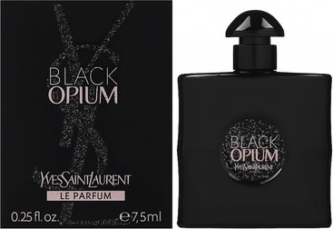 parfum Yves Saint Laurent Black Opium