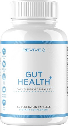 Revive Gut Health Vcaps