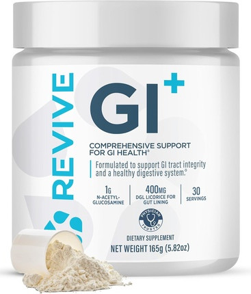 Revive GI Plus Verdauungsergänzung