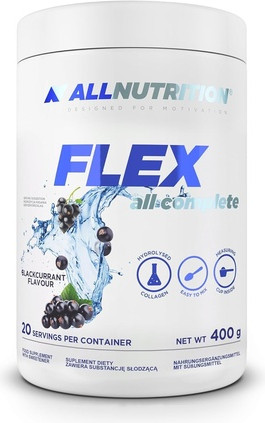 Allnutrition Flex All Complete V20 Nahrungsergänzungsmittel