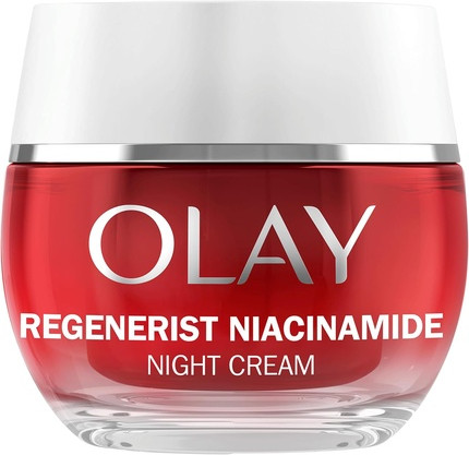 Nachtcreme Olay Regenerist Niacinamid