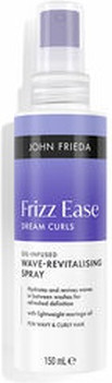 Спрей для восстановления кудрей Frizz-Ease