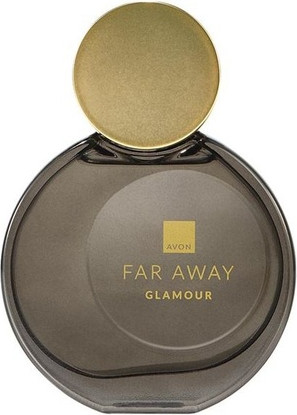 Eau De Parfum Avon Far Away Glamor