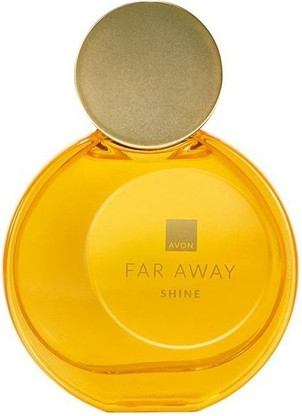 Eau De Parfum Avon Far Away Shine