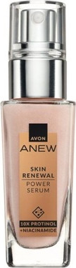 Skin Renewal Serum Avon