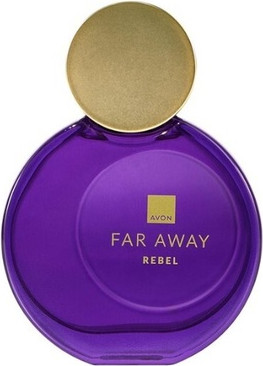 Eau De Parfum Avon Far Away Rebel