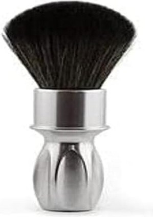 Shaving Brush Razorock Silver 400 Noir Plissoft Synthetic