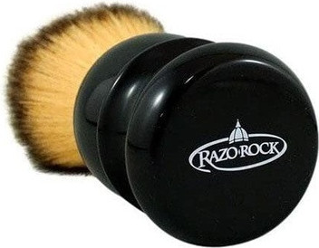 Rasierpinsel Razorock Plissoft