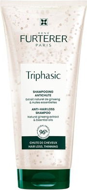 Shampoo Rene Furterer Triphasic