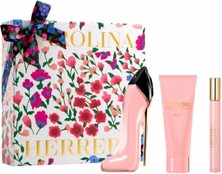 Eau De Parfum Spray Set Carolina Herrera Good Girl Blush