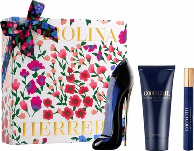 Carolina Herrera Good Girl Eau de Parfum Set