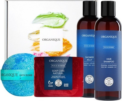 Gift Set Organique