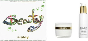 Gift Set Sisley L'Intégral Antiage Duo