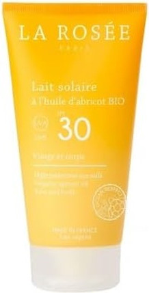 Sonnenmilch La Rosee LSF30
