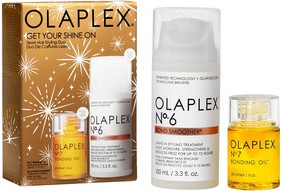 Hair Kit Olaplex