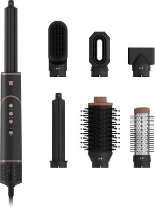 Hair Styler Beautifly Stylebliss Noir