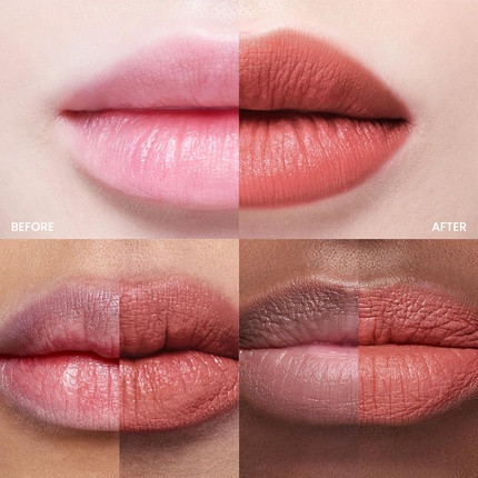 Lip Tint Peripera Ink the Velvet