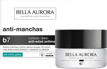 Gesichtscreme Bella Aurora B7 Antistain