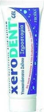 Gel Froika Xerodent