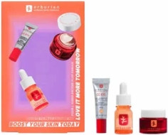 Erborian Skin Therapy Eye Set Erborian