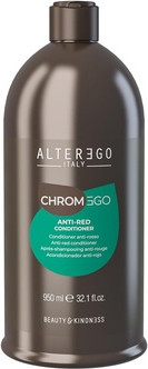 Conditioner Alter Ego Neutralizing Antired