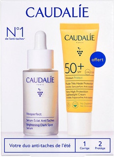 Serum Caudalie Vinoperfect Radiance