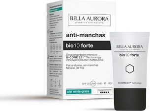 Bella Aurora Bio Antistain Gesichtscreme