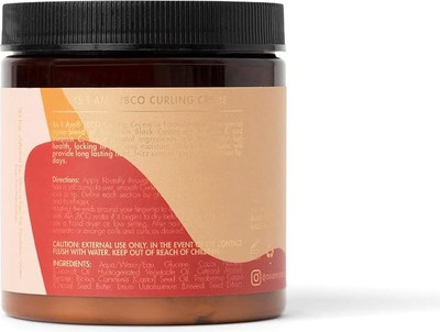 Lockencreme As I Am Jamaican Black Castor Oil