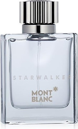Montblanc Starwalker Eau Du Toilette
