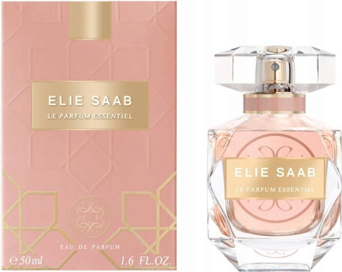 Elie Saab Le Parfum Essentiel Eau de Parfum For Women